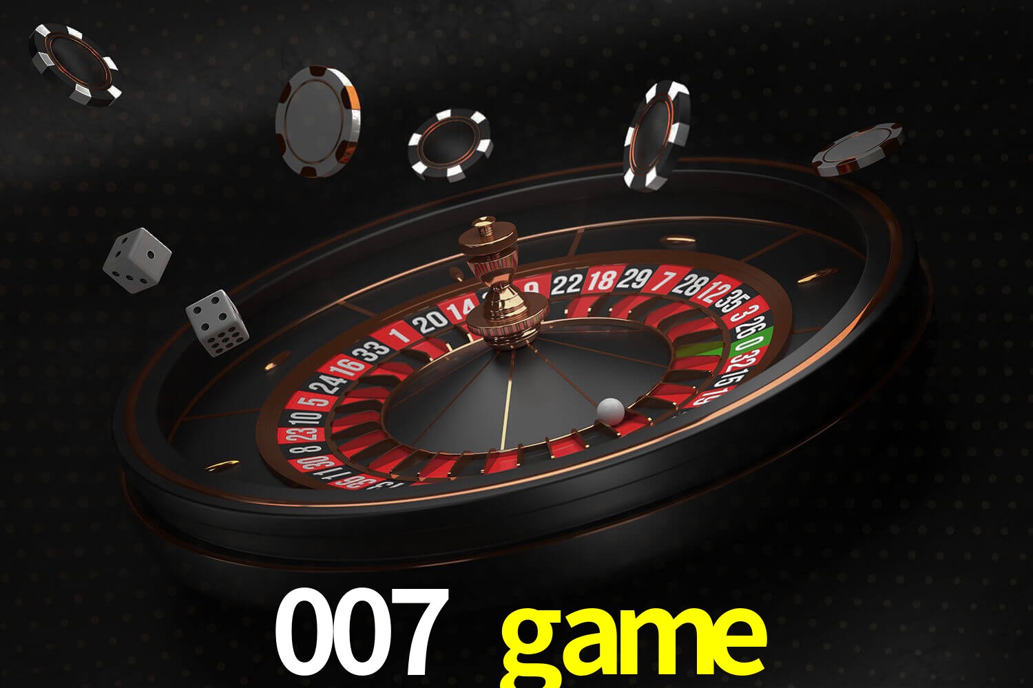 007 game - Poder da Sorte - 007 game bet