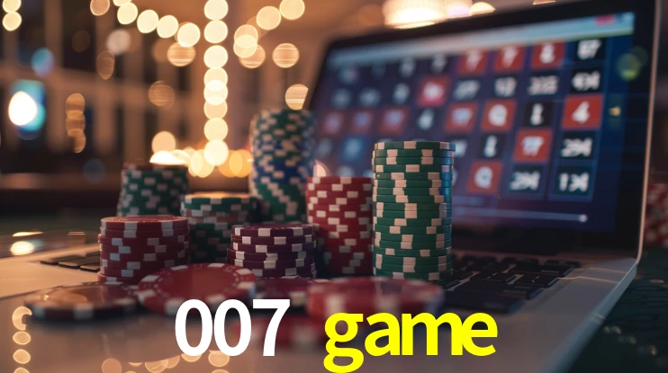 Flash Promotion 007 game