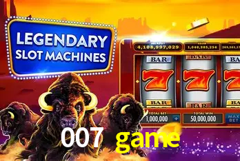 A Experiência Imersiva dos Cassinos Ao Vivo no 007 game