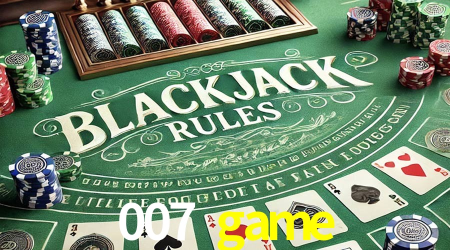 2FA Security 007 game