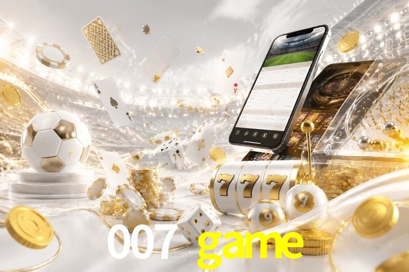 Statistics 007 game