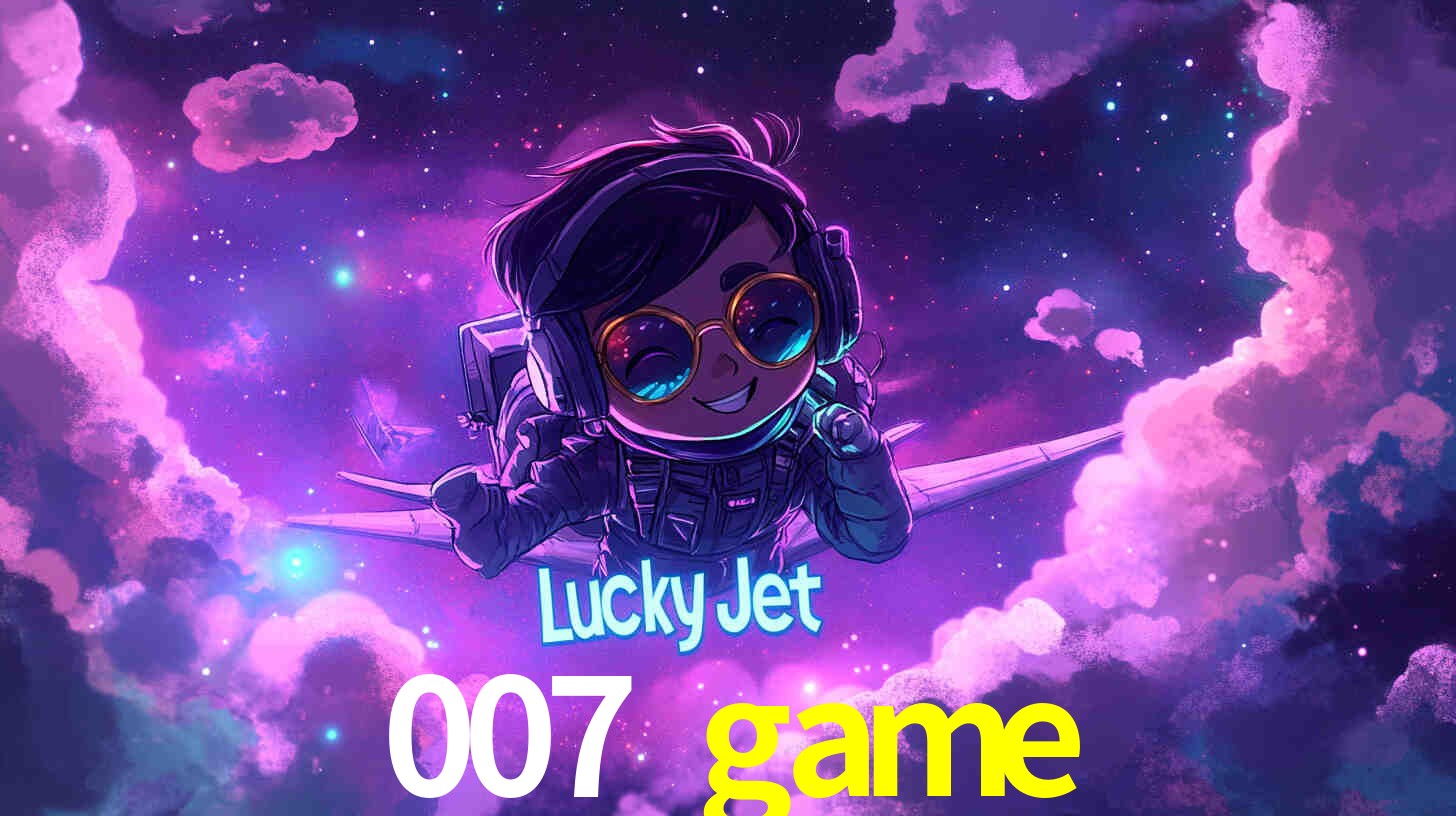 A Experiência Imersiva dos Cassinos Ao Vivo no 007 game