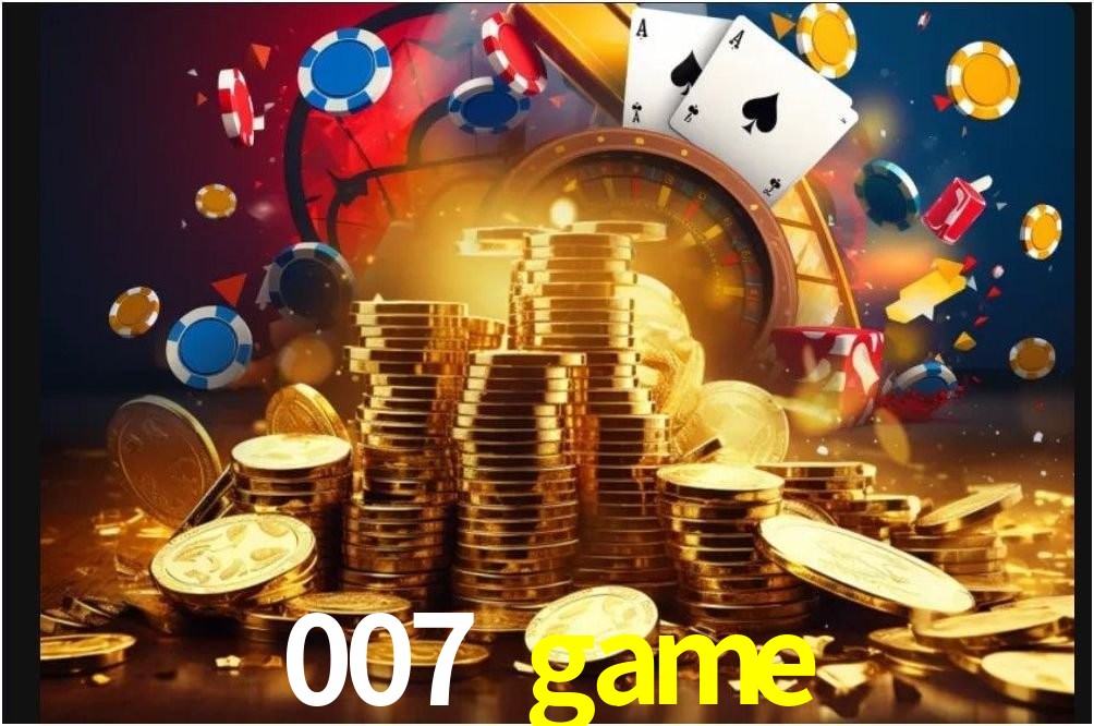 Jogo Aviator 007 game