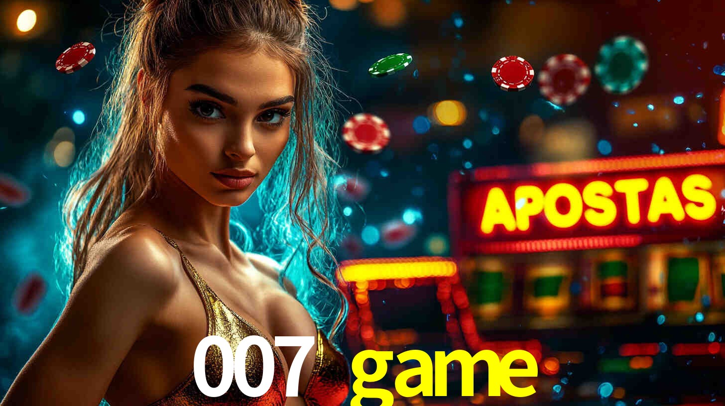 A Emoção da Loteria na 007 game: Uma Chance de Mudança de Vida