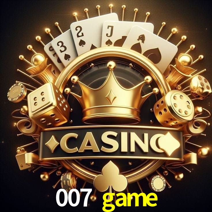 Ofertas Exclusivas 007 game
