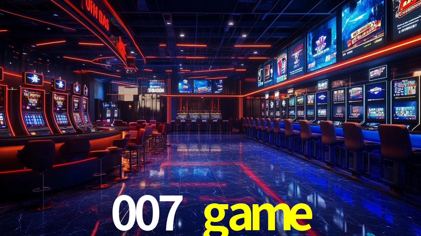 Instant EasyPaisa 007 game