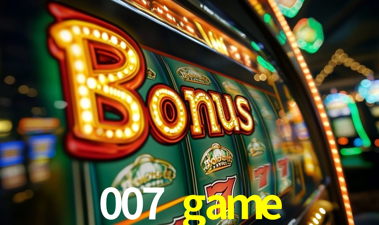 Demo de slot