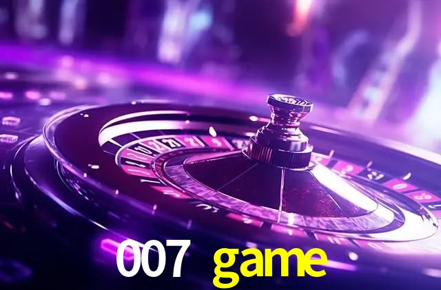 Estratégias Crash Games 007 game