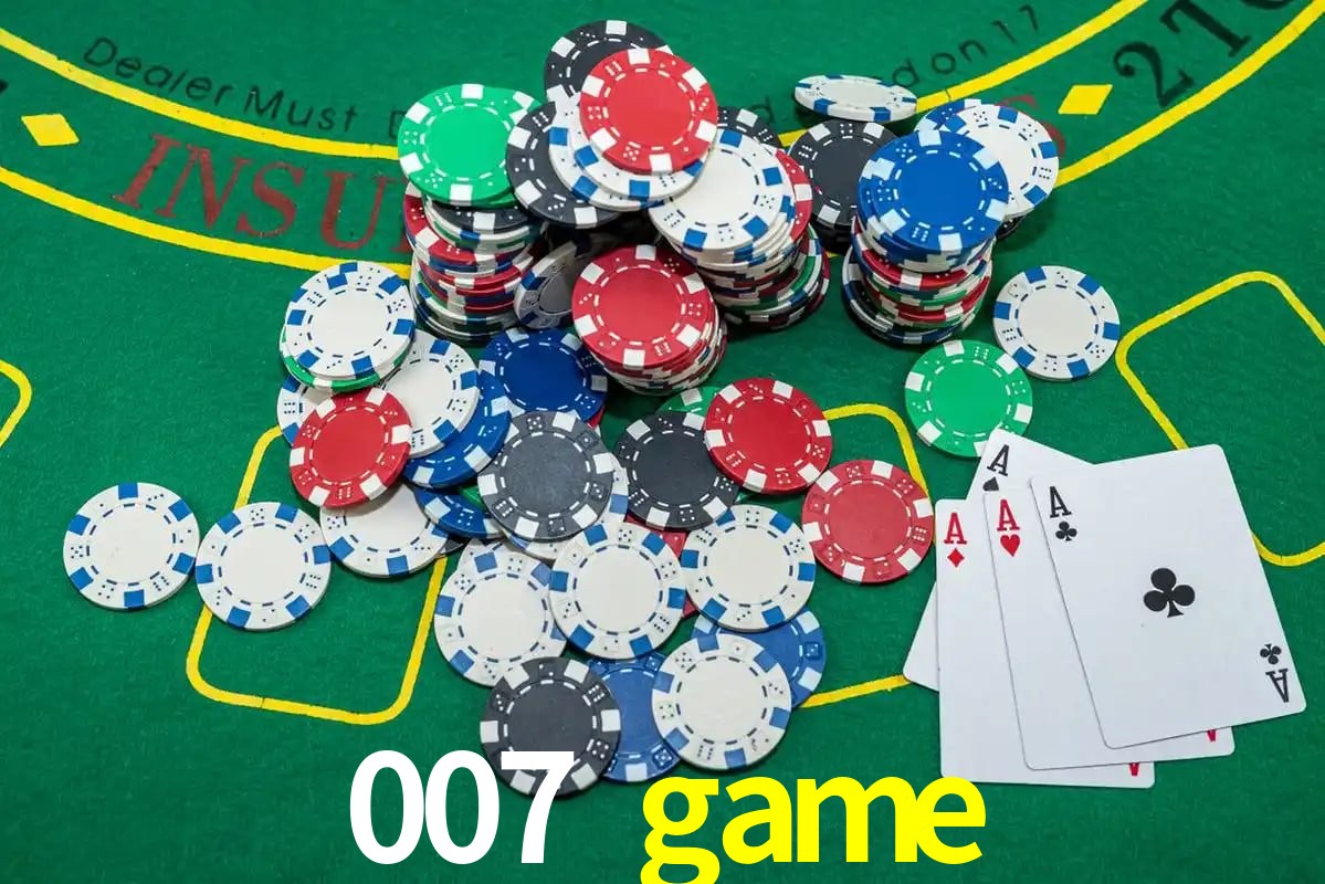Gates of Olympus 007 game