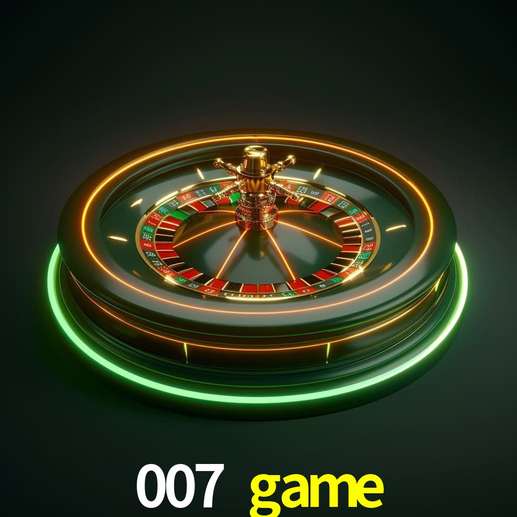 Requisitos do APK 007 game para Android