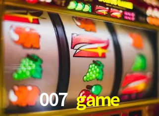 Apostas Esportivas na 007 game: Um Guia Completo