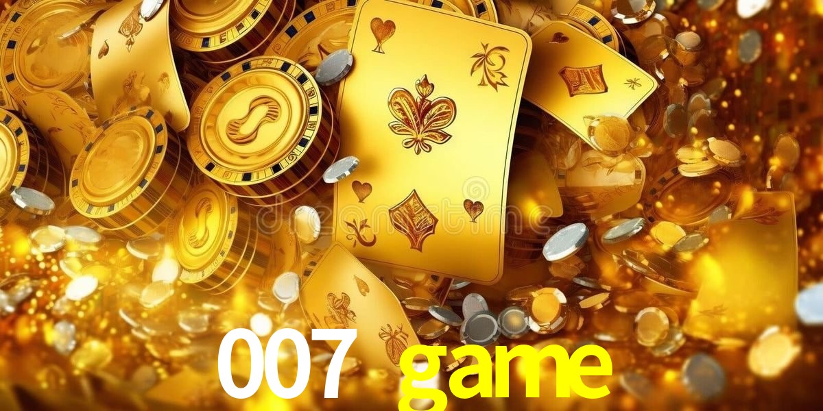 PIX Instantâneo 007 game
