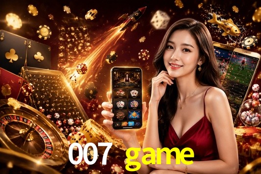Security Systems 007 game