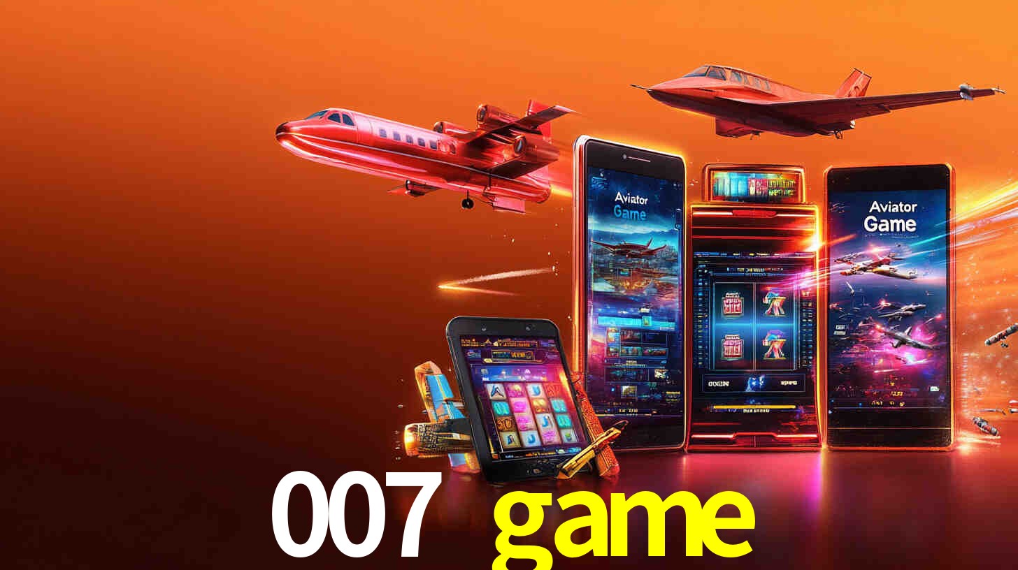 Explorando a Categoria de Eventos em Apostas na 007 game