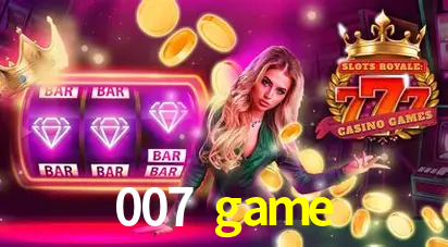 Apostas Esportivas na 007 game: Um Guia Completo