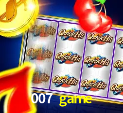 A Experiência Imersiva dos Cassinos Ao Vivo no 007 game