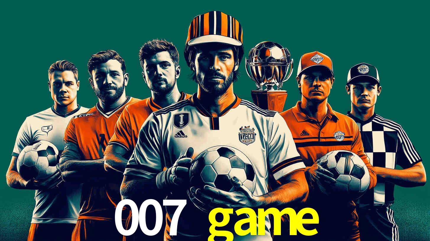Explorando a Categoria de Eventos em Apostas na 007 game