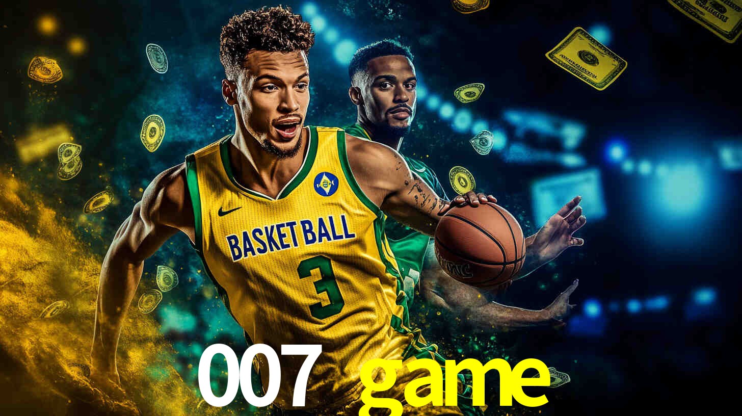 Explorando a Categoria de Eventos em Apostas na 007 game