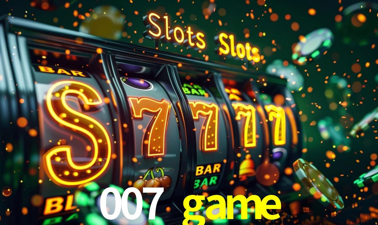 Apostas de Futebol 007 game