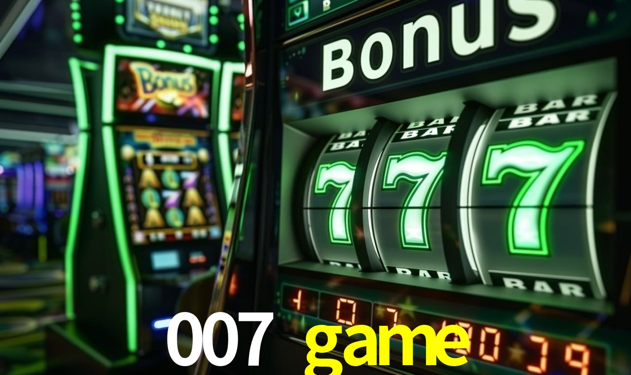 Gates of Olympus 007 game