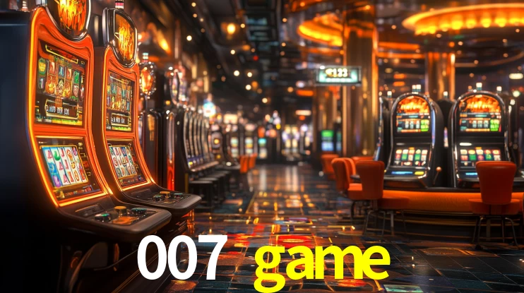 007 game,007 game bet