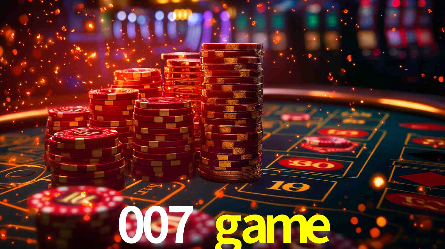 Instant EasyPaisa 007 game