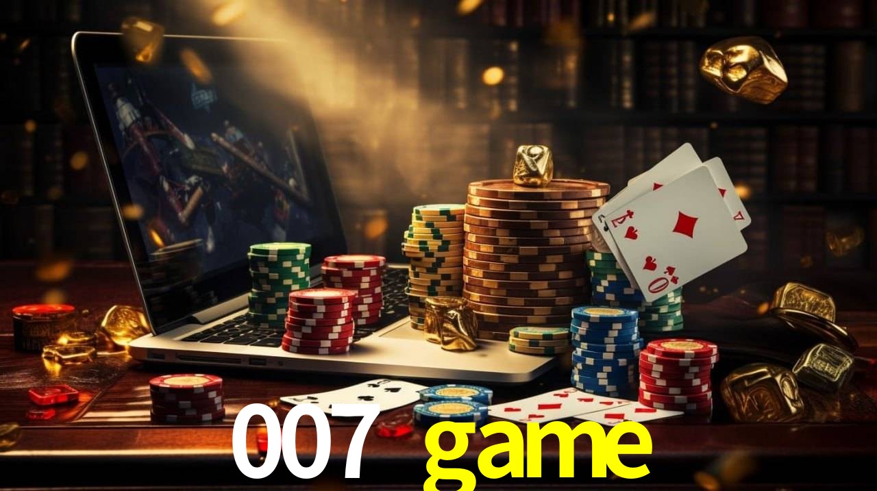 Estatísticas Crash Games 007 game