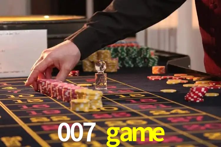 Apostas Esportivas na 007 game: Um Guia Completo
