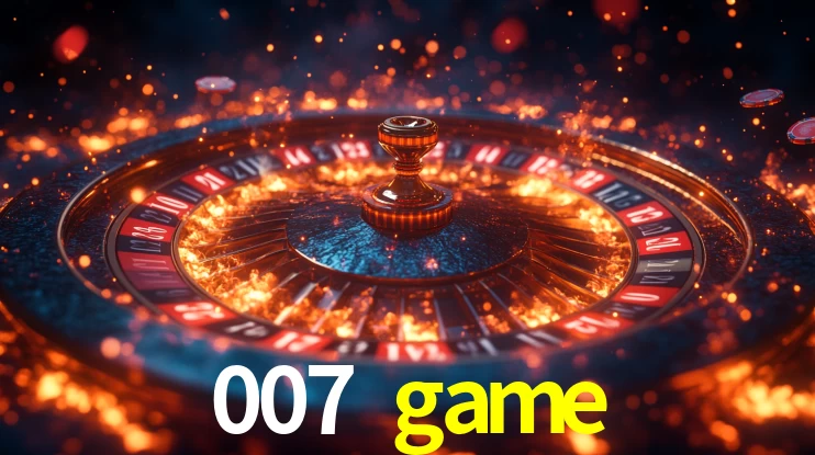 007 game,007 game bet