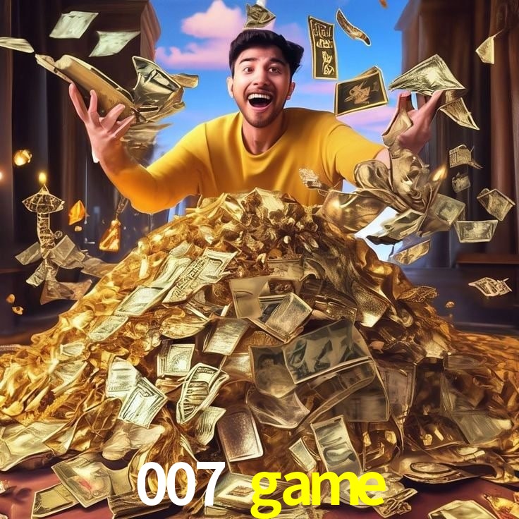 Jogo Aviator 007 game