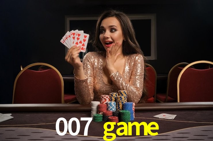 PIX Instantâneo 007 game