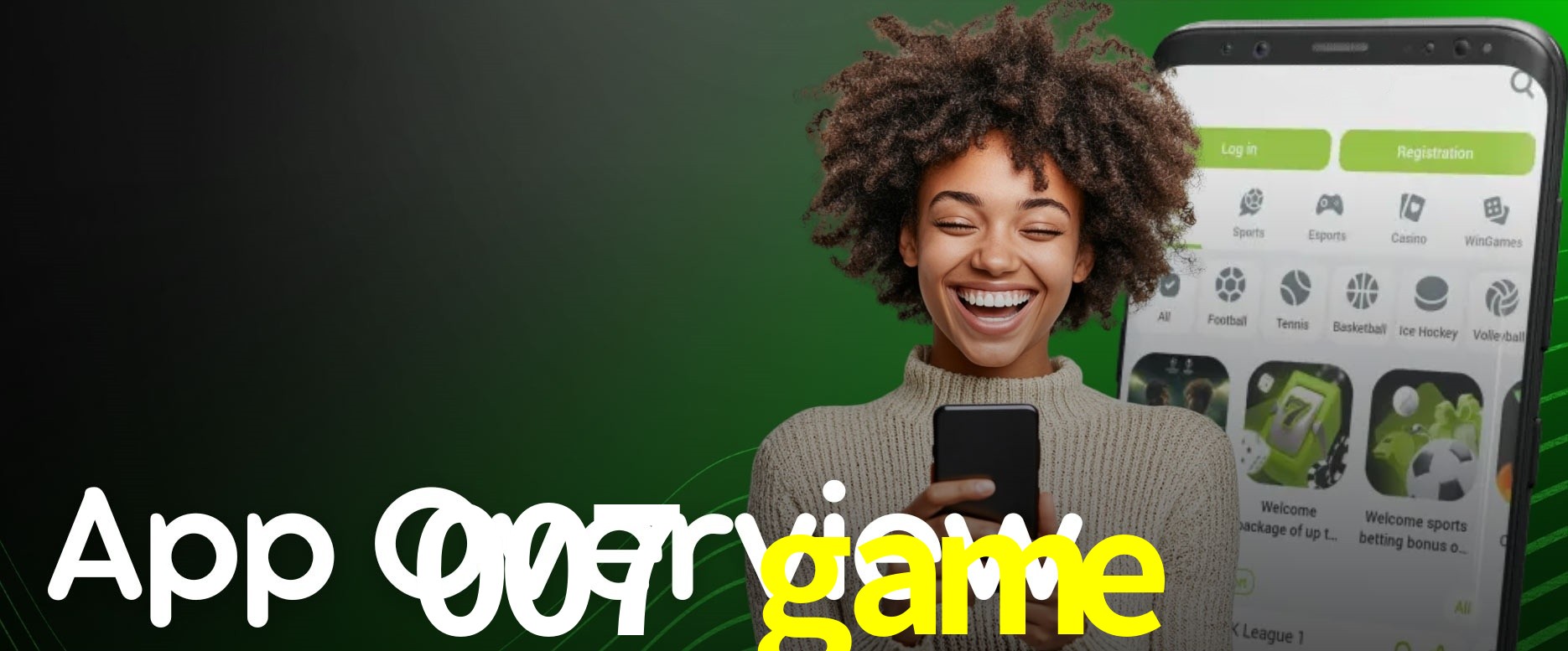Platform Technology 007 game