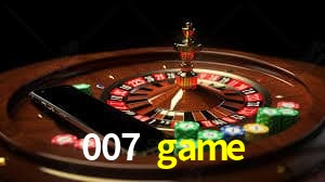 Crash Games Strategies 007 game