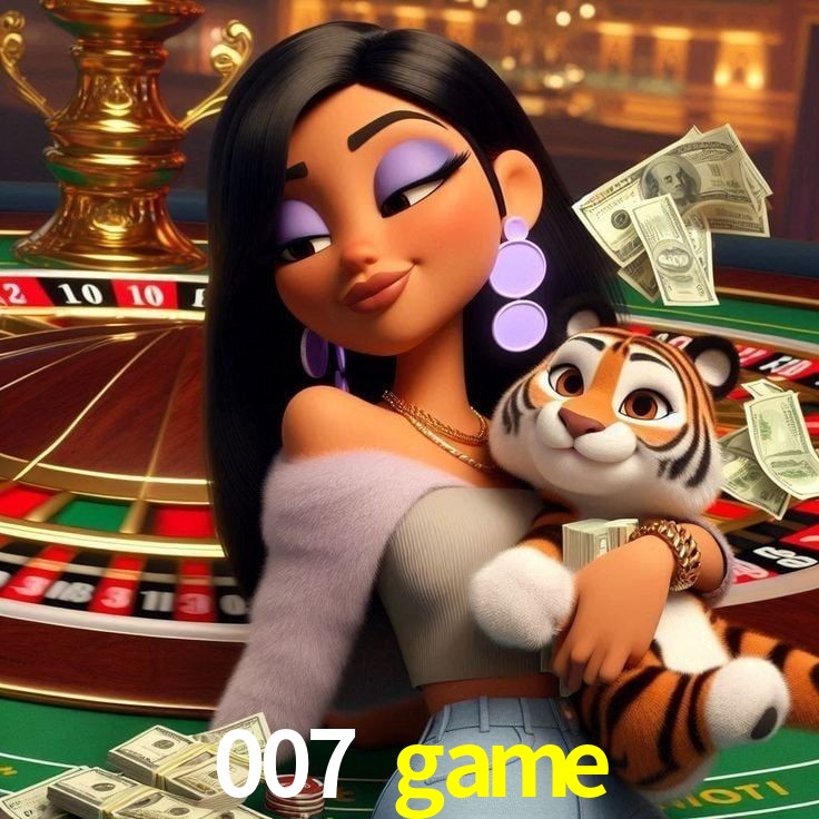 Tennis Betting 007 game