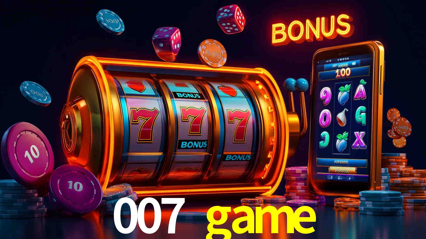 Descubra o Programa VIP da 007 game: Vantagens Exclusivas para Jogadores