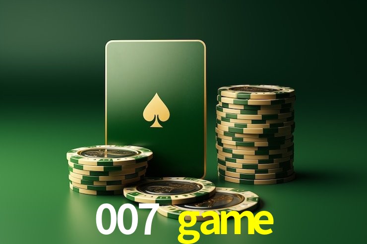 Crash Games Statistics 007 game