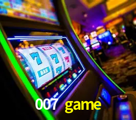 Descubra o Programa VIP da 007 game: Vantagens Exclusivas para Jogadores