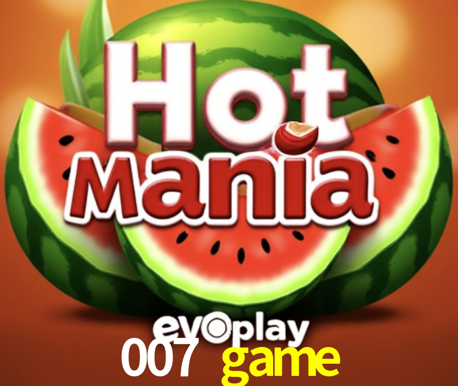 2FA Security 007 game