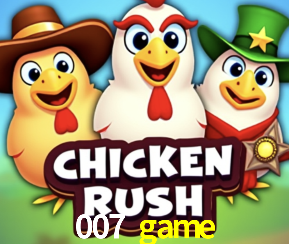 Secure Login 007 game