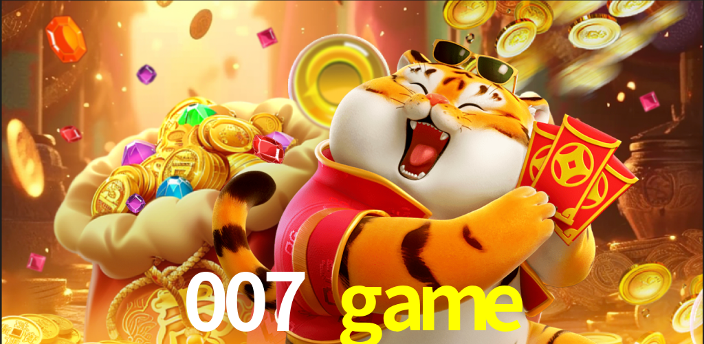 007 game,007 game bet
