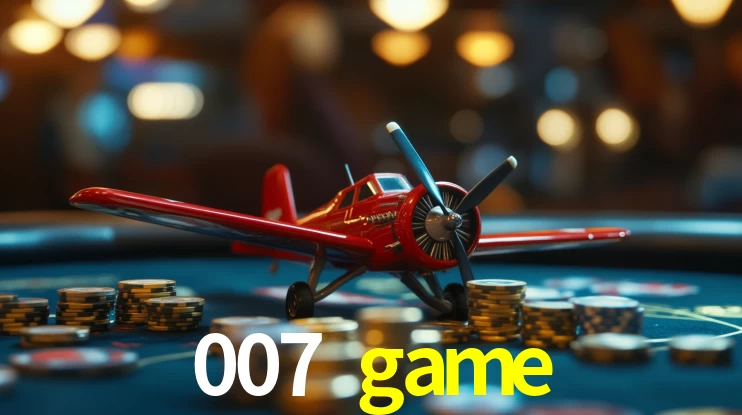 Player Reviews 007 game