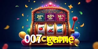 Ofertas Exclusivas 007 game
