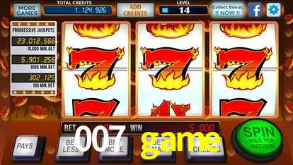 Explorando a Categoria de Eventos em Apostas na 007 game