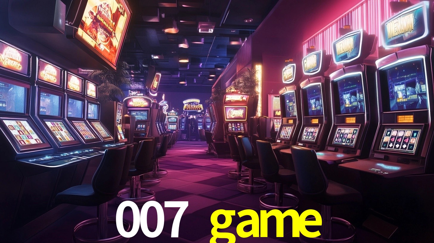 007 game,007 game bet