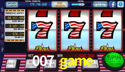 A Emoção da Loteria na 007 game: Uma Chance de Mudança de Vida