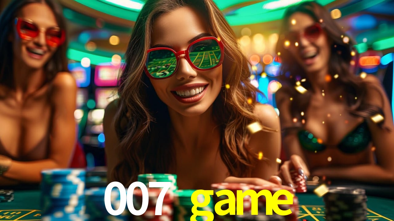 Basketball Betting 007 game
