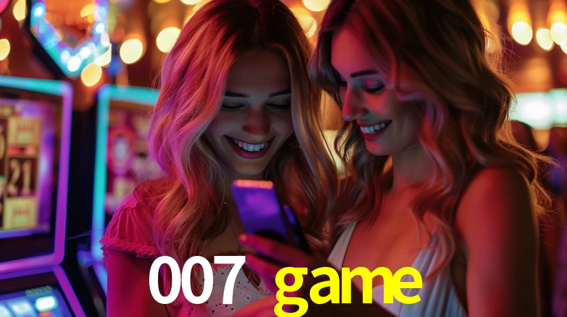 007 game,007 game bet