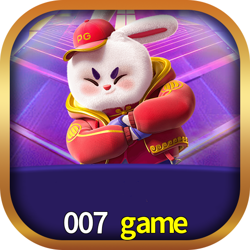 007 game